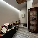 Oda ve Kahvaltı Admiramini Robbiate