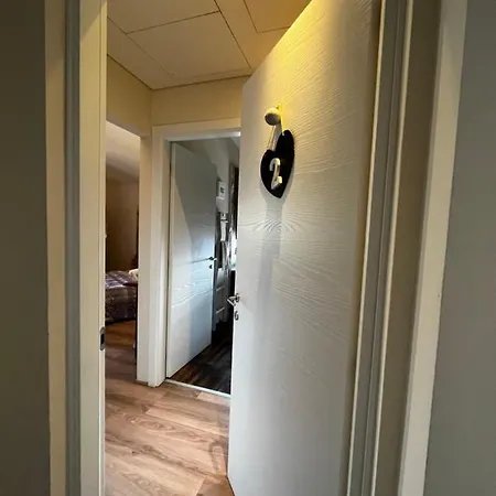 Admiramini Bed and breakfast Robbiate