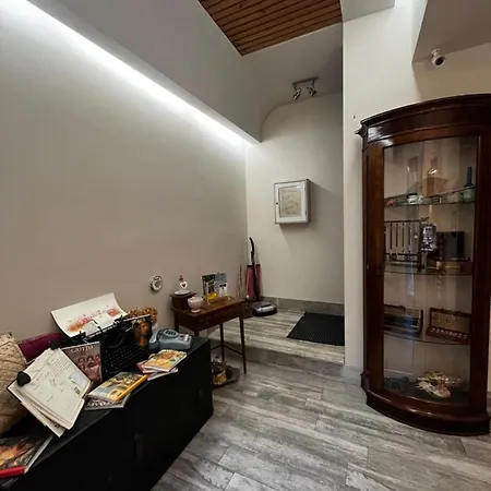 Bed & Breakfast Admiramini Robbiate