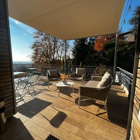 Bed and breakfast Admiramini