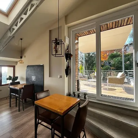 B&B Bed And Breakfast Admiramini 3*