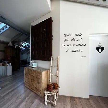 Bed And Breakfast Admiramini