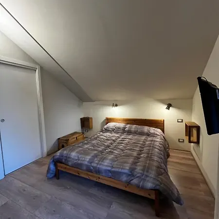 阿德米拉米尼住宿加早餐旅馆 住宿加早餐酒店 Robbiate