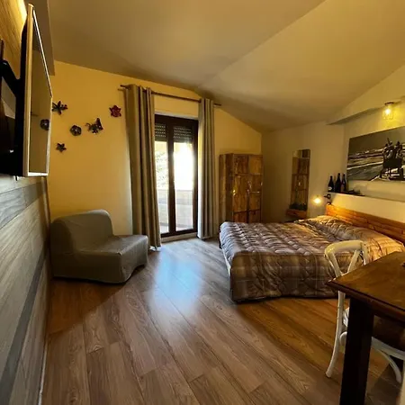 Bed And Breakfast Admiramini