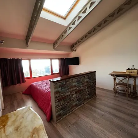 Bed And Breakfast Admiramini