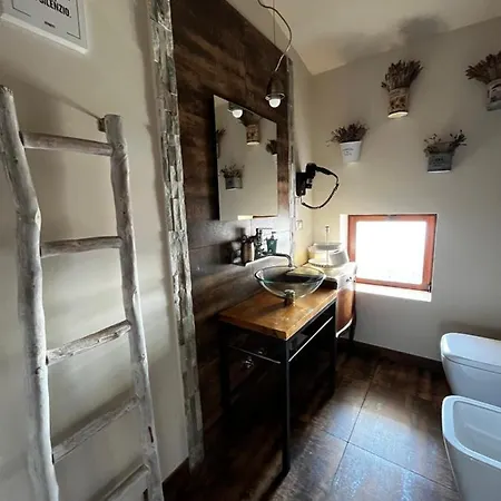 Bed And Breakfast Admiramini 3*