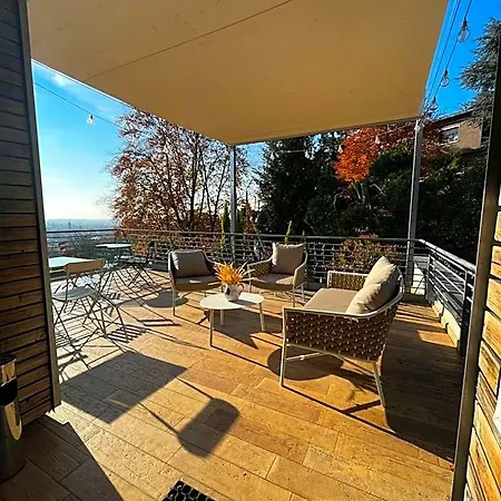 B&B Admiramini Robbiate