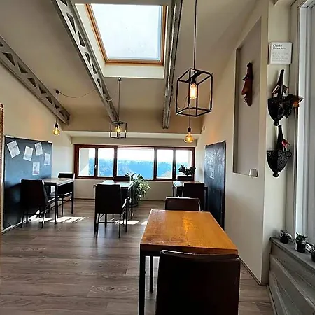 Bed and Breakfast Admiramini