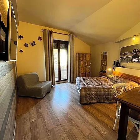 Bed and Breakfast Admiramini