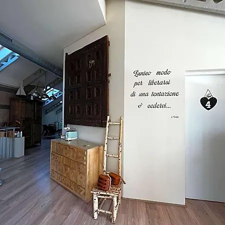 Bed and Breakfast Admiramini