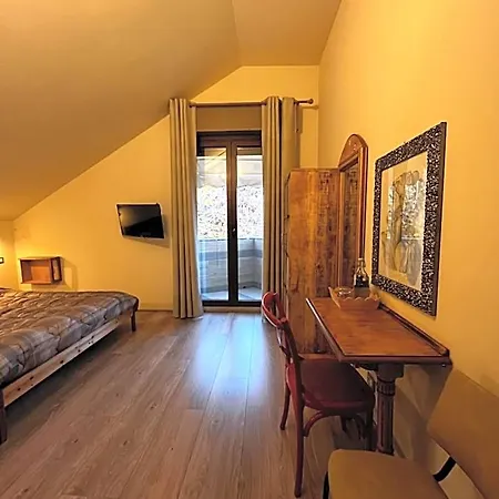 Bed and Breakfast Admiramini