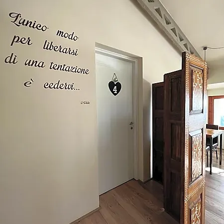 B&B Admiramini Robbiate
