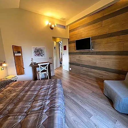 Admiramini Bed and Breakfast