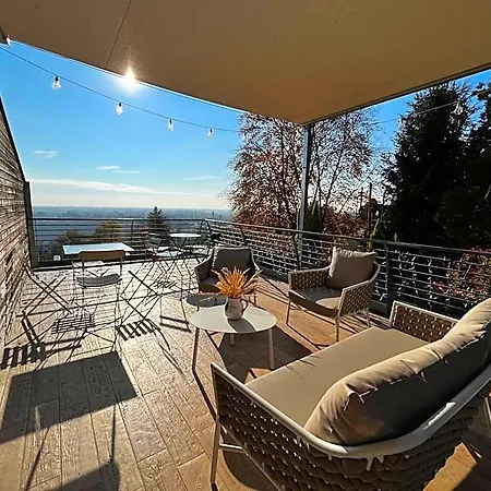 Bed and Breakfast Admiramini