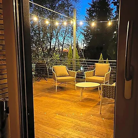 Bed and Breakfast Admiramini 3*