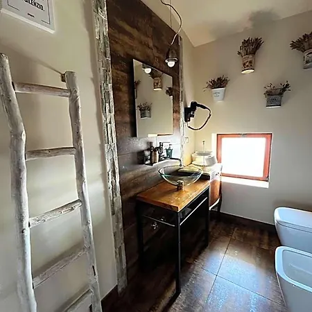 Admiramini B&B