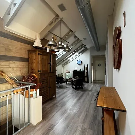 Admiramini Bed & Breakfast 3*