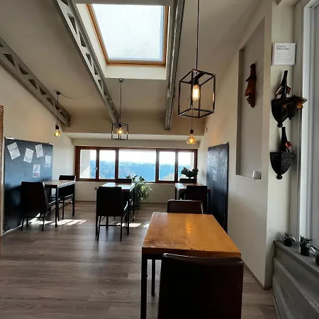 Bed & Breakfast Admiramini