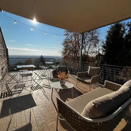 Bed & Breakfast Admiramini