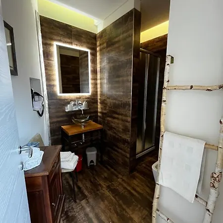 Bed & Breakfast Admiramini Robbiate
